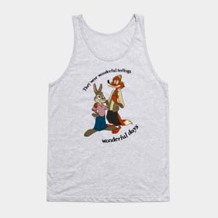 The End of an Era Tank Top